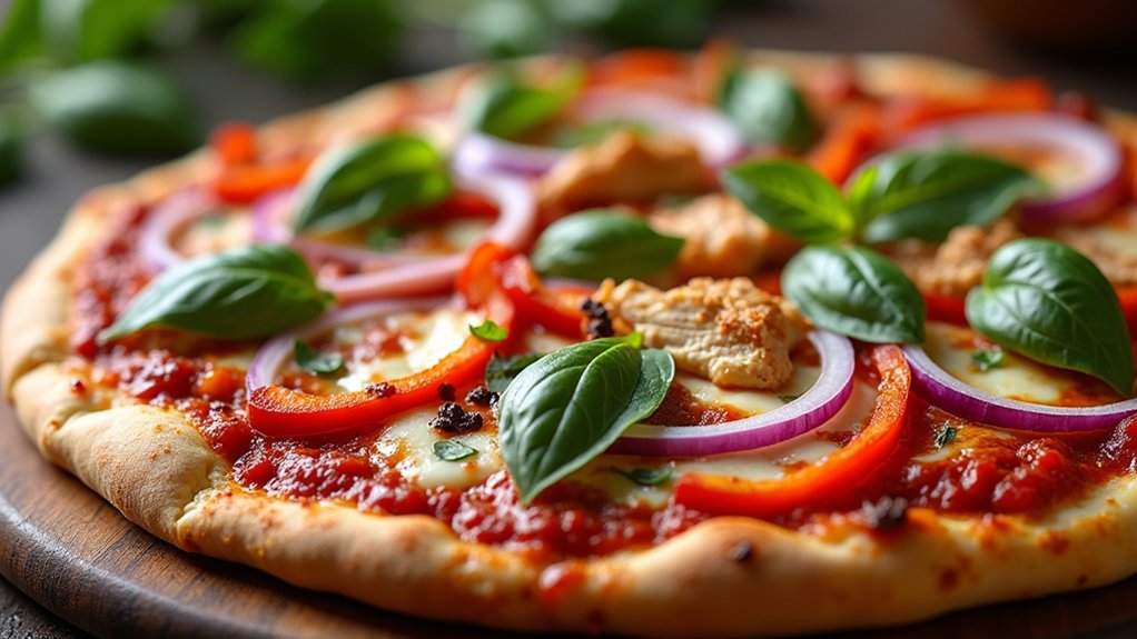 13 Bright Thai Basil Chicken Recipes for Aromatic Dinners That Energize aromatic thai basil chicken recipes