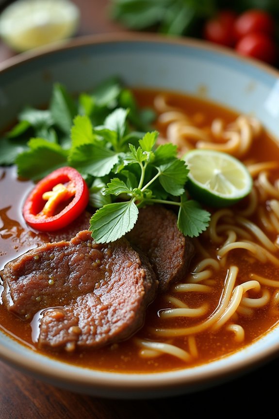 bun bo hue recipe guide