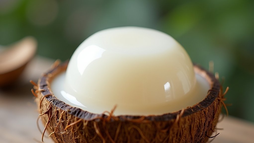 11 Creamy Vietnamese Coconut Milk Dessert Recipes for Tropical Sweetness coconut milk dessert recipes