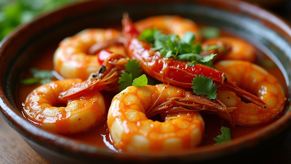 11 Colorful Vietnamese Seafood Recipes for Ocean-Inspired Meals With Charm colorful vietnamese seafood recipes