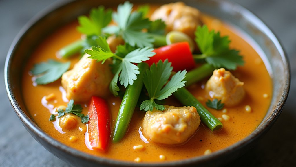 10 Tender Thai Chicken Curry Recipes for Creamy Bowls That Warm You Up creamy thai chicken curry