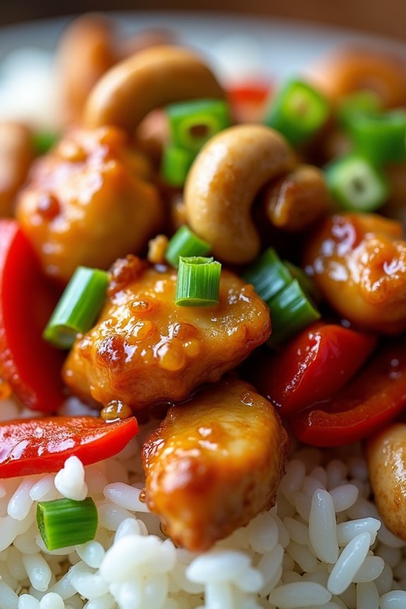 delicious quick stir fry recipe