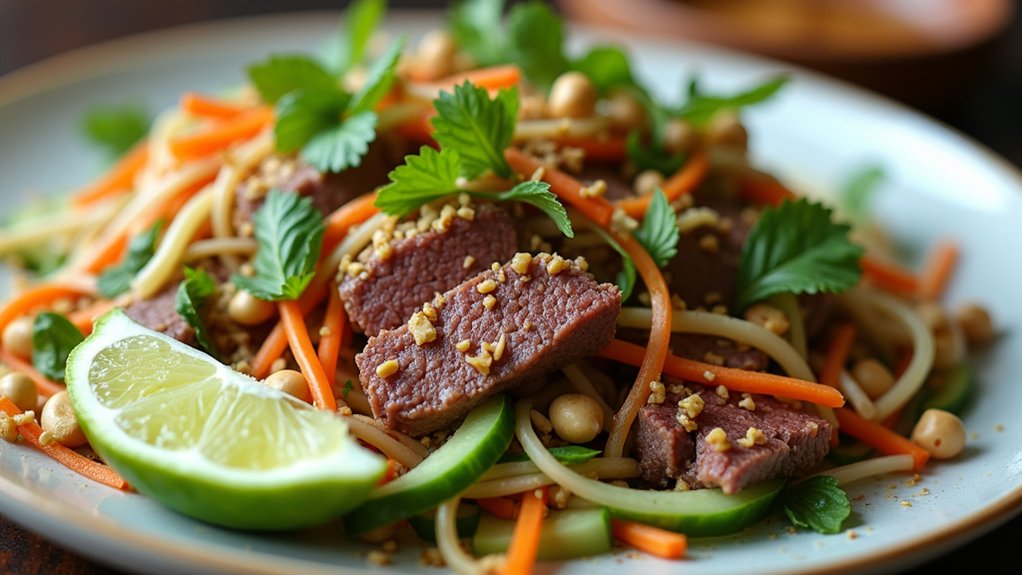 13 Simple Vietnamese Weeknight Dinner Recipes for Stress-Free Nights With Ease easy vietnamese dinner recipes