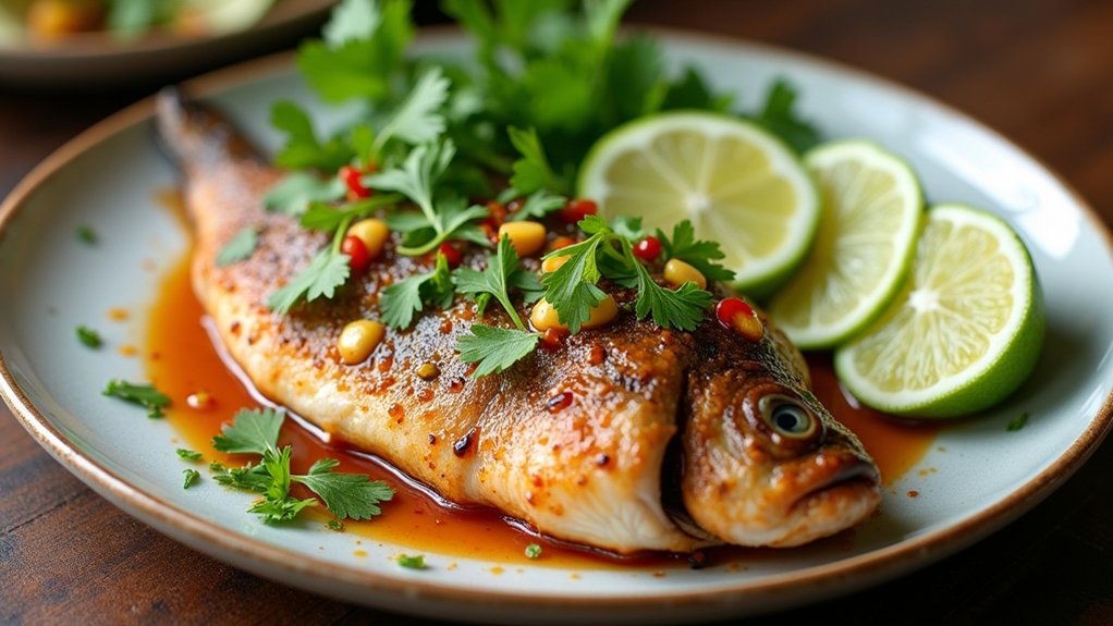 11 Vibrant Healthy Thai Recipes for Light Meals That Still Satisfy healthy thai light meals