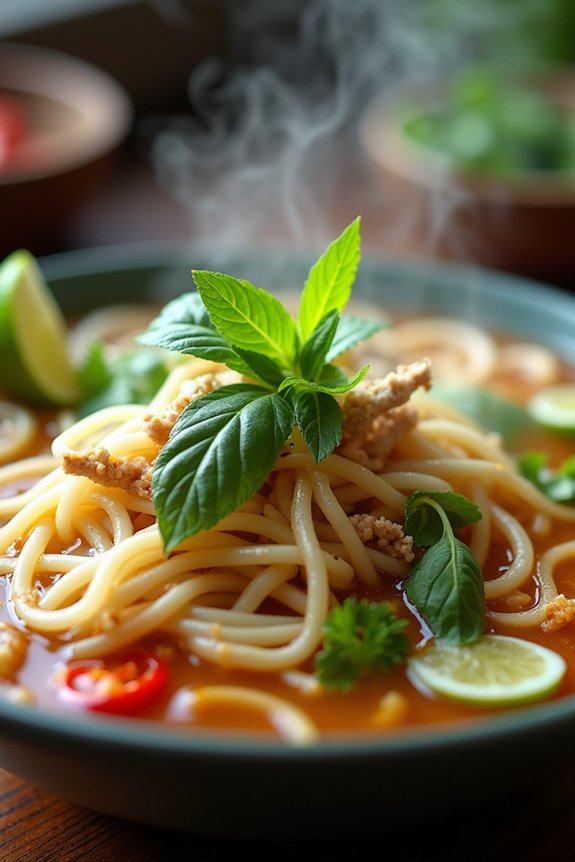 kid friendly vietnamese noodle soup