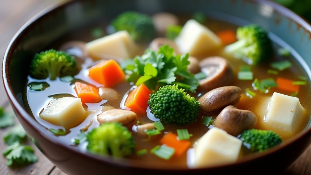 14 Cozy Vietnamese Canh Soup Recipes for Gentle Broths That Nourish nourishing vietnamese canh soups