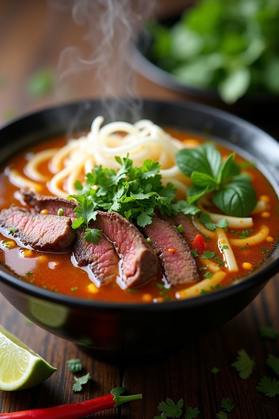 quick and easy soup recipe