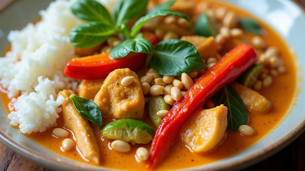 13 Tempting Quick Thai Recipes for Easy Wins That Save Time quick and easy thai recipes