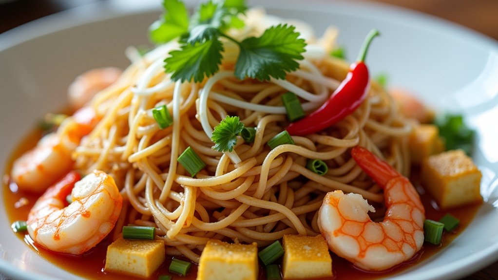 14 Inviting Thai Noodle Recipes for Slurpable Dishes That Satisfy Cravings thai noodle recipes collection