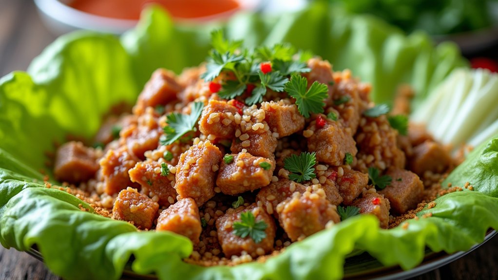 10 Crowd-Pleasant Thai Recipes for a Party for Spreads Everyone Enjoys thai recipes for parties
