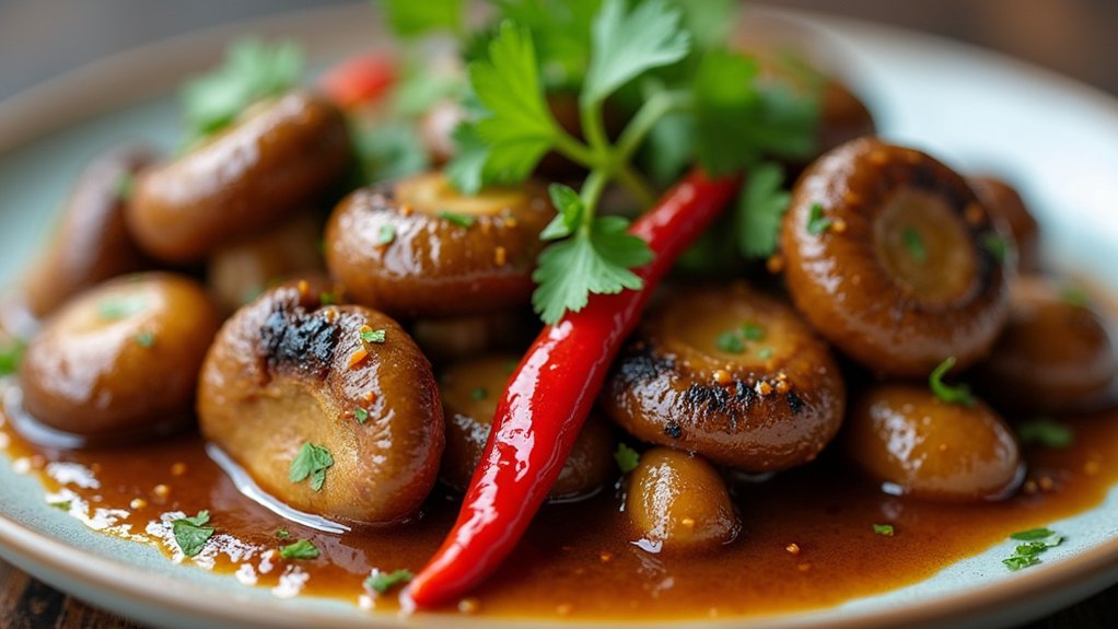 14 Inspiring Vegan Vietnamese Recipes for Plant-Based Meals Full of Balance vegan vietnamese plant based recipes