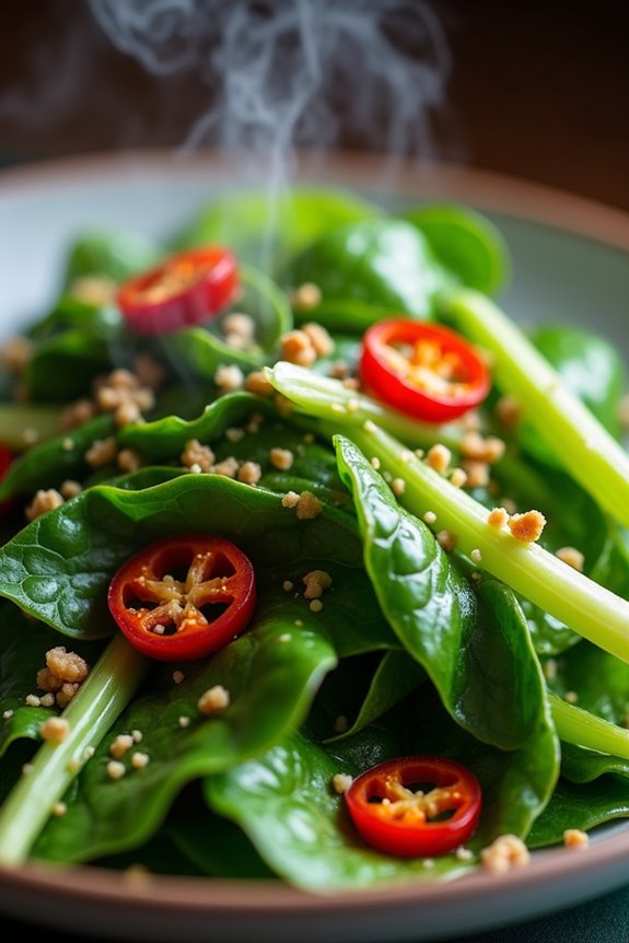 vibrant vegan stir fry recipe
