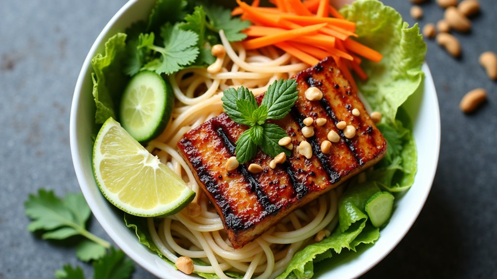 11 Vibrant Healthy Vietnamese Recipes for Light Plates That Still Satisfy vibrant vietnamese healthy recipes