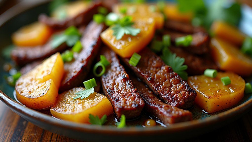 12 Rich Vietnamese Beef Recipes for Cozy Dinners With Depth vietnamese beef dinner recipes