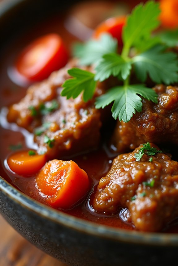 vietnamese beef stew recipe