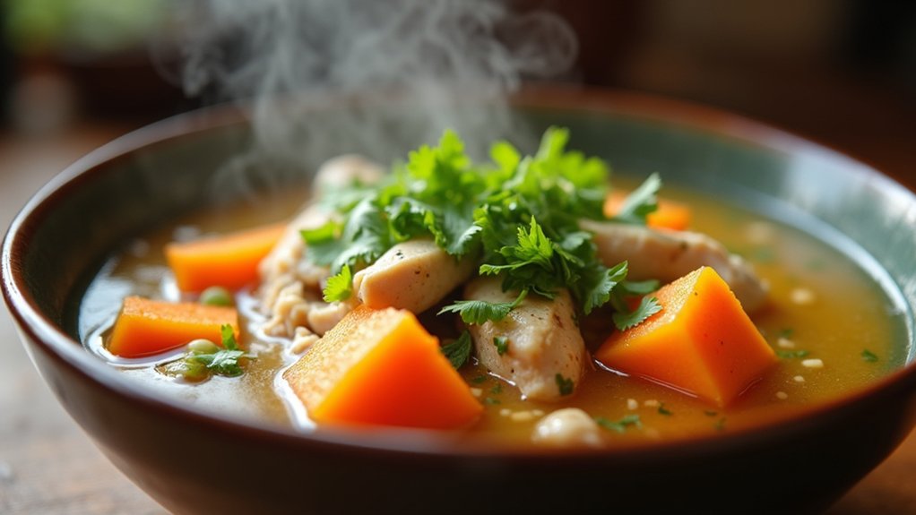 13 Comforting Vietnamese Chicken Soup Recipes for Calming Flavours That Wrap You Up vietnamese chicken soup recipes