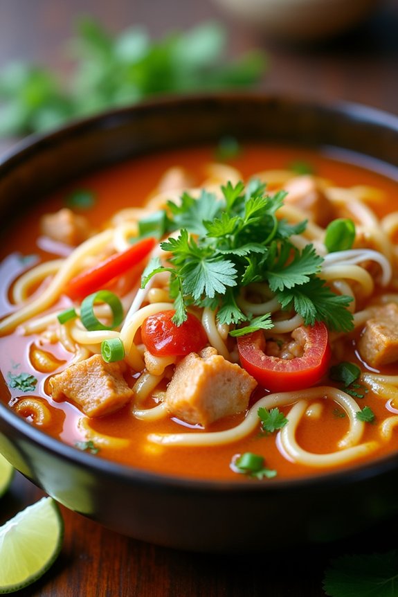 vietnamese crab noodle soup