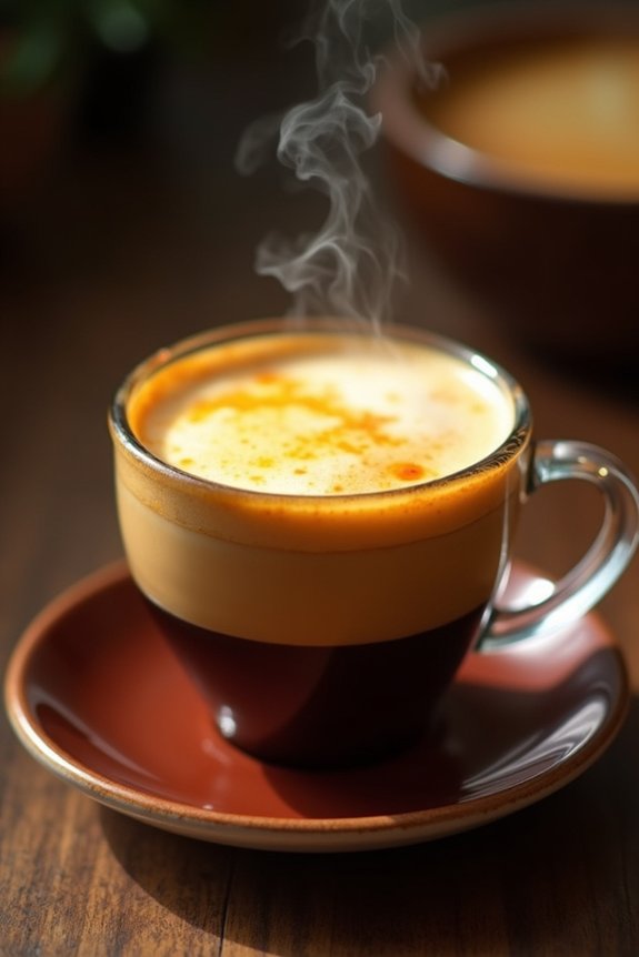 vietnamese egg coffee recipe