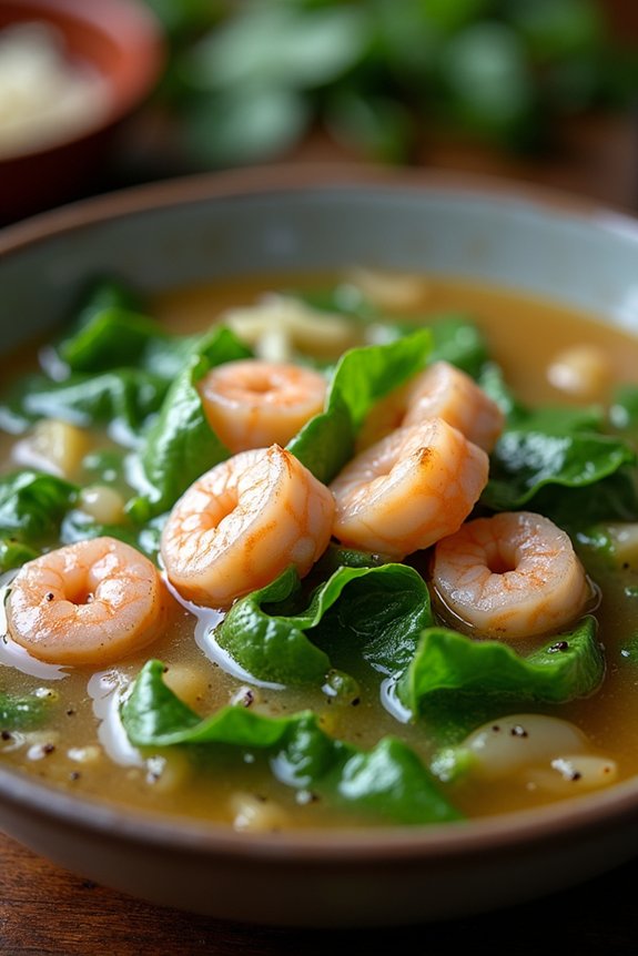 vietnamese sweet leaf soup