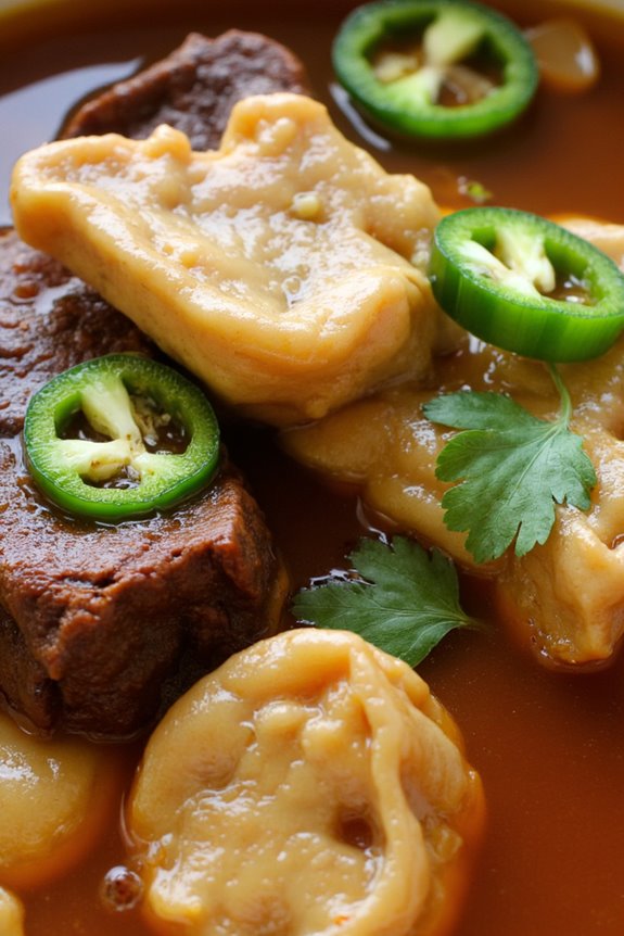 authentic filipino beef stew