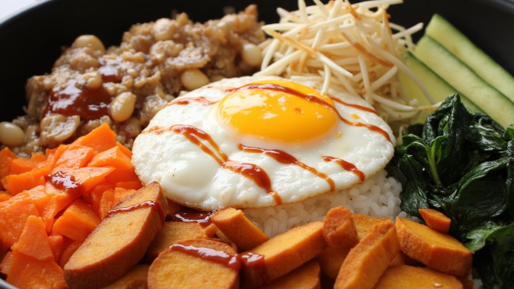 14 Classic Korean Bibimbap Recipes for Bowls Layered With Life bibimbap recipes for everyone