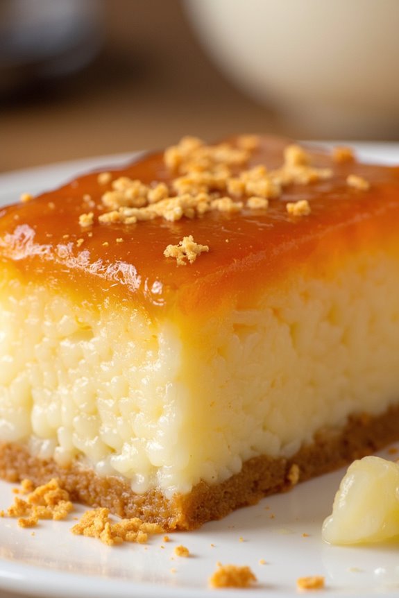 biko and sago delight