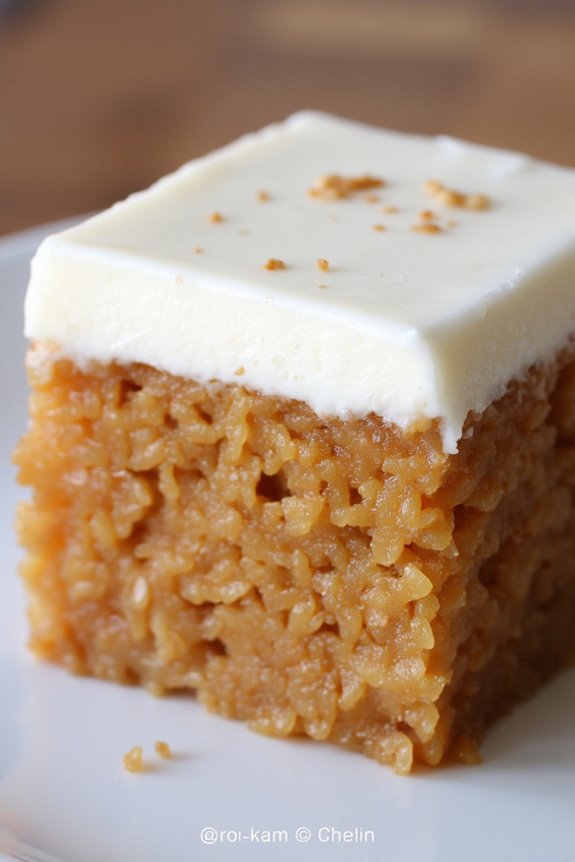 classic filipino sticky rice