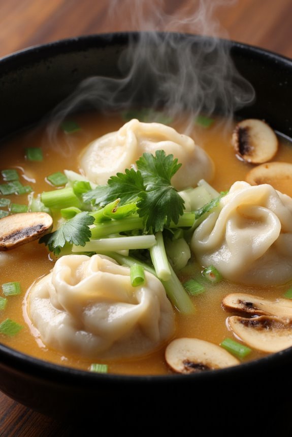 comforting family cooking activity