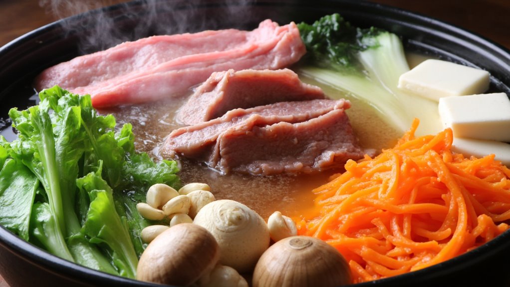 12 Cozy Japanese Dinner Recipes for Relaxed Evenings Made Better cozy japanese dinner recipes