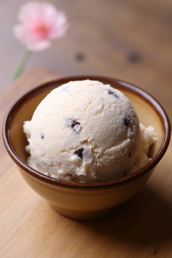 creamy red bean delight