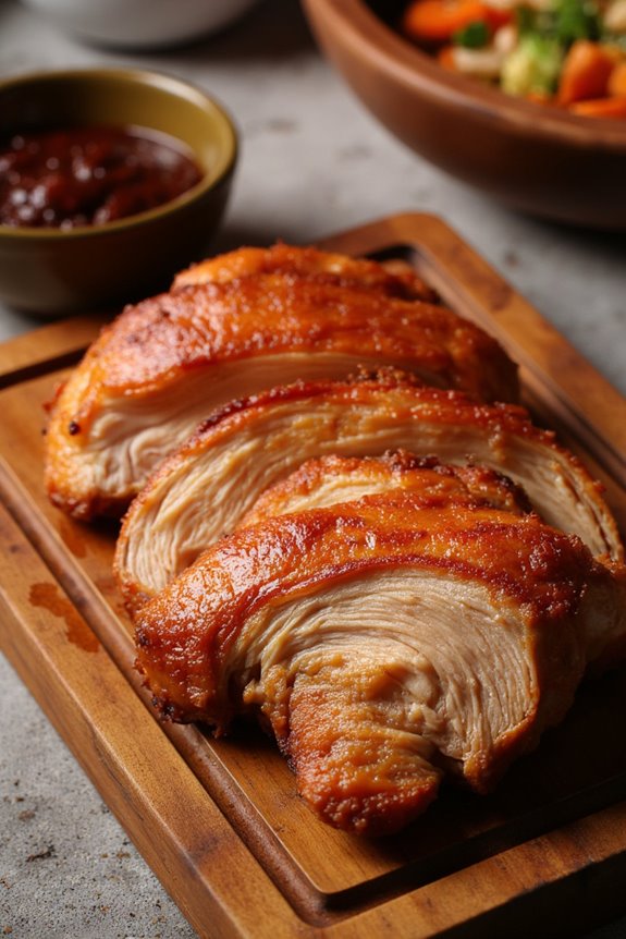 crispy fried pork belly