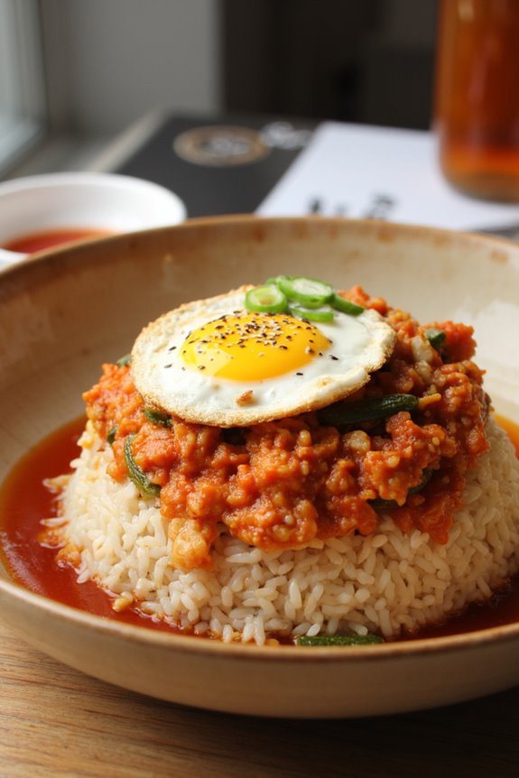 delicious customizable one pan meal