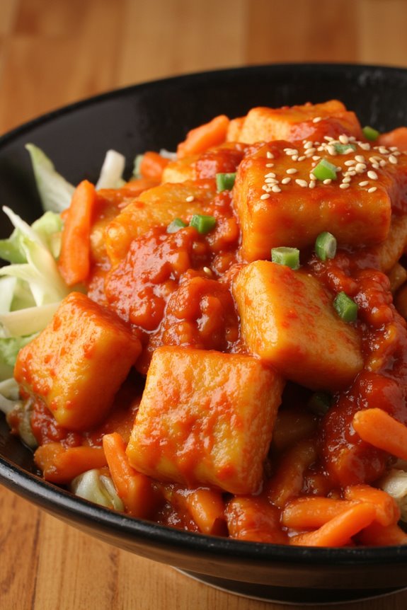 delicious customizable stir fry