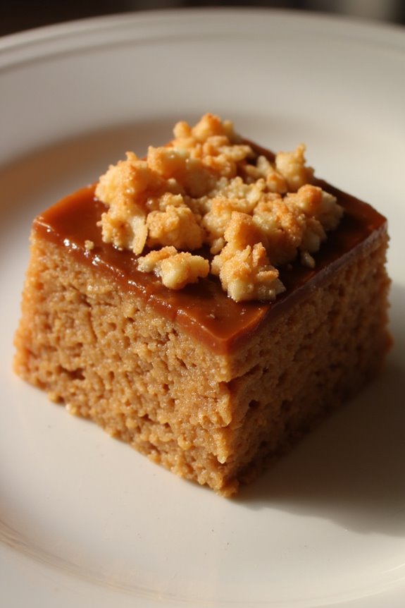 delicious filipino rice cake