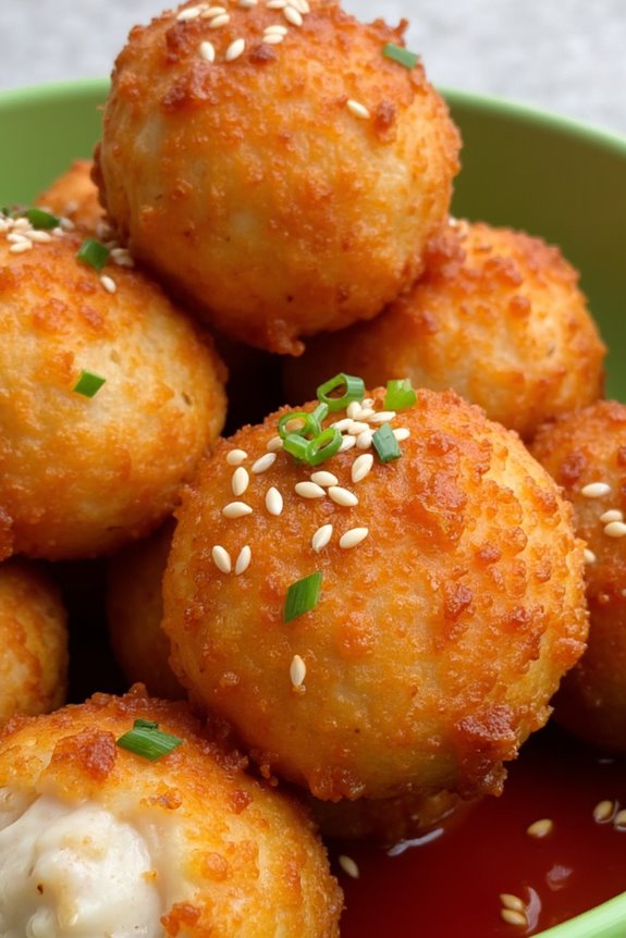 delicious fish balls recipe