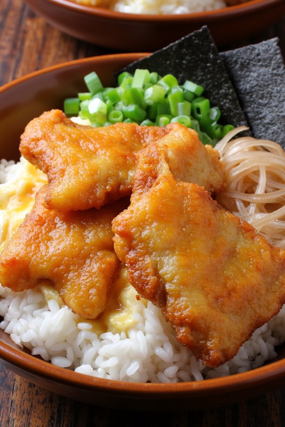 delicious japanese comfort food