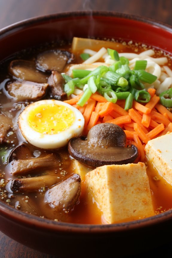 delicious versatile nourishing soup