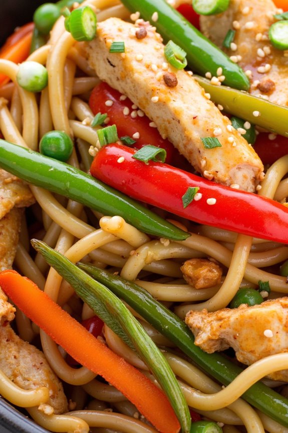 delightful and easy dish