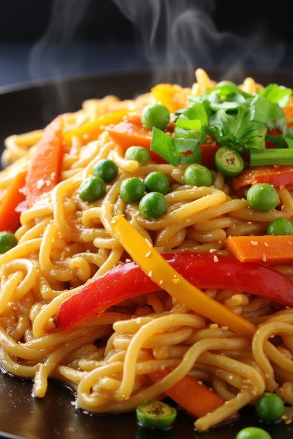 delightful and simple dish