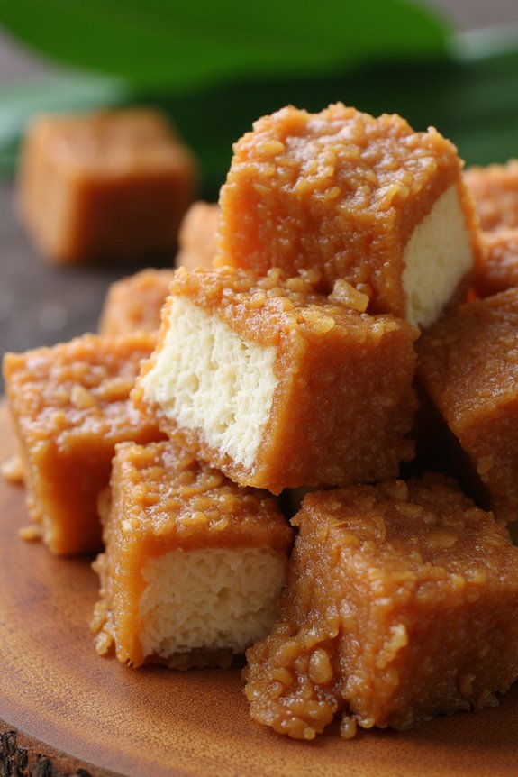 delightful filipino coconut candy