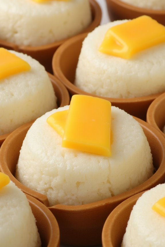 delightful filipino rice cakes