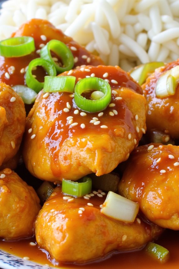 easy flavorful slow cooker