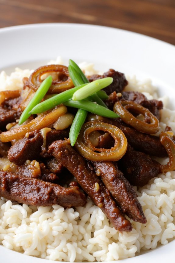 filipino beef steak delight