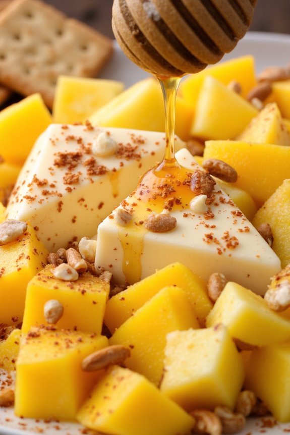 filipino christmas cheese tradition