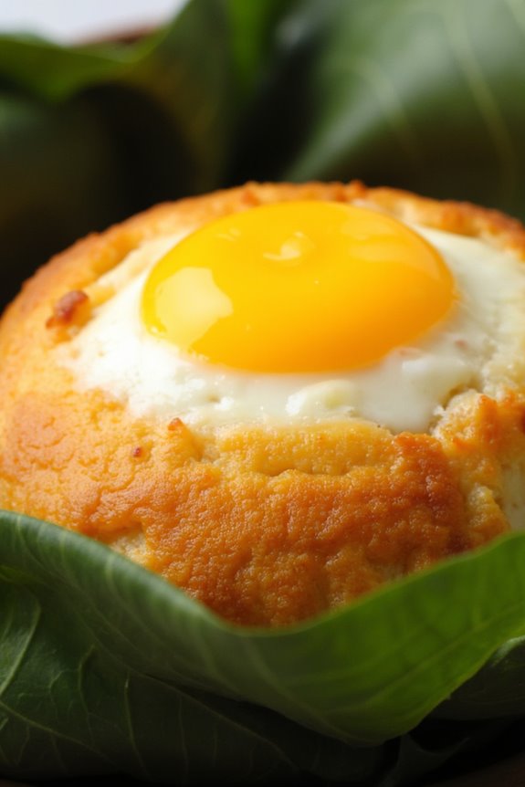 filipino christmas rice cake