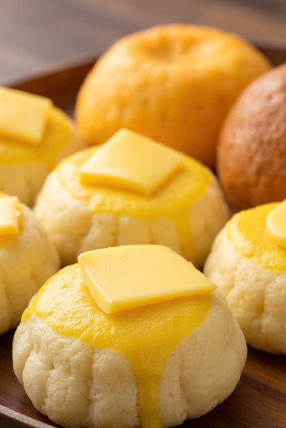 filipino steamed rice cakes