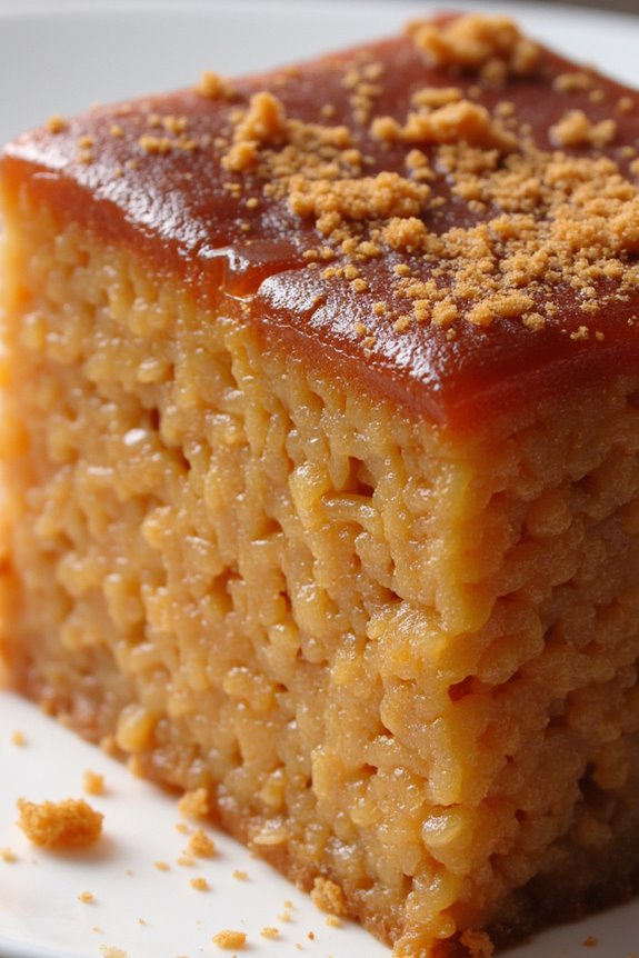 filipino sweet rice cake