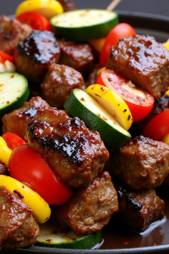 fun flavorful family cooking