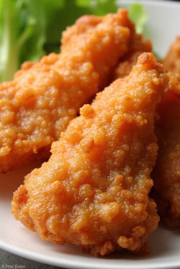 healthy air fryer chicharr n