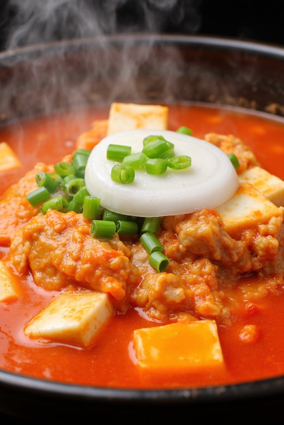 kimchi stew recipe guide